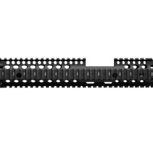 DAN RIS II M4A1 FSP RAIL BLK
