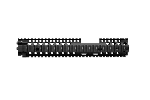 DAN RIS II M4A1 FSP RAIL BLK