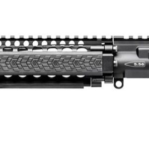 DD MK18 URG UPPER 556 10.3" MK18 BLK
