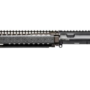 DD MK18 URG UPPER 556 10.3"(MK18 FDE