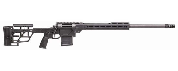 DAN DELTA 5 PRO 6CR 26 VARMINT BLK MLOK 10RD