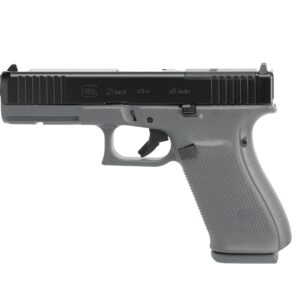 G21 G5 45ACP 10+1 4.6" GRY MOS