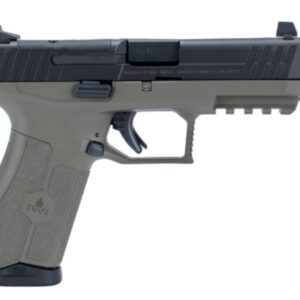 IWI MASADA 9MM 4.6" THREADED