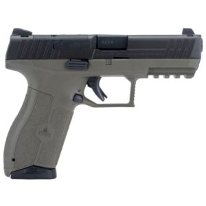 IWI MASADA 9MM 4.1" 3-DOT