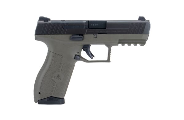 IWI MASADA 9MM 4.1" 3-DOT
