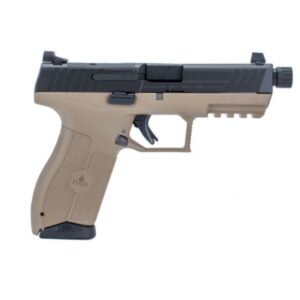 IWI MASADA 9MM 4.6" THREADED
