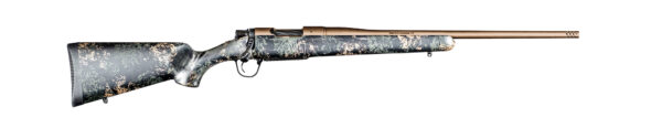 CHRIS MESA FFT 6.5PRC 20 GRN/BLK/TAN