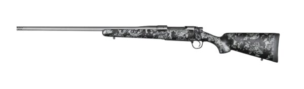 CHRIS MESA FFT 7MM REM 22 BLK/GRY LH