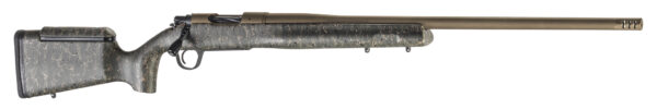CHRIS MESA LR 300PRC 26 BRZ/GRN