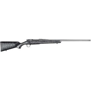 CHRIS MESA 6.5PRC 24 1-8 BLK/GRY