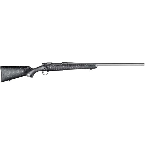 CHRIS MESA 6.5PRC 24 1-8 BLK/GRY