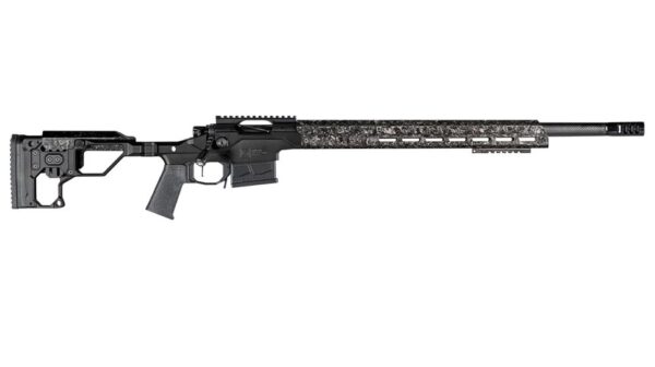 CHRIS MPR 7MM PRC 26 BLK FFT MLOK CF