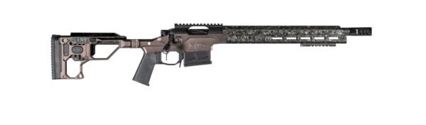 CHRISTENSEN MPR .223 REM