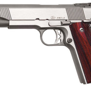 DW POINTMAN SEVEN 45ACP STS 8RD