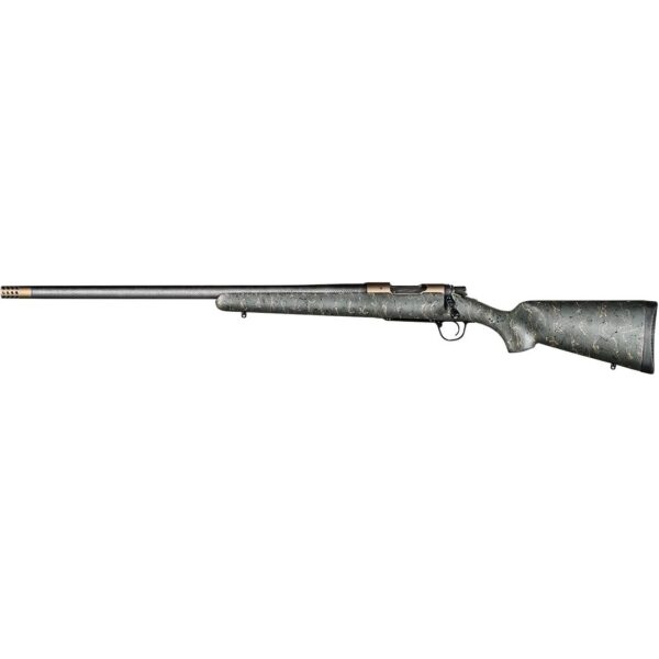 CHRIS RIDGELINE 28NOS 26 GRN/BRNZ LH