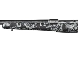 CHRIS RIDGELINE FFT 28NOS 22 BLK/GRY LH