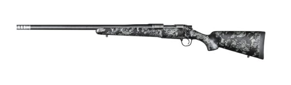 CHRIS RIDGELINE FFT 7MM-08 20 BLK/GRY LH