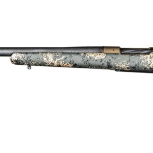 CHRIS RIDGELINE FFT LH 7MM REM 22 GRN/BLK BB