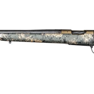 CHRIS RIDGELINE FFT LH 6.5PRC 20 GRN/BLK BB