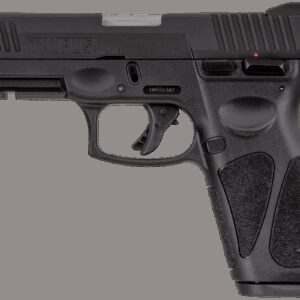 TAURUS G3 9MM 4" 17RD BLK AS TS