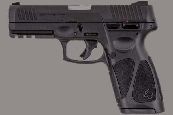TAURUS G3 9MM 4" 17RD BLK AS TS