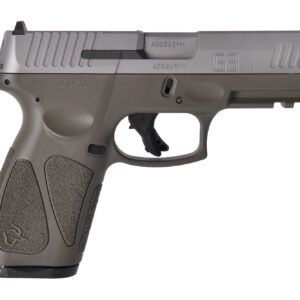 G3 9MM SS/ODG 4" 17+1