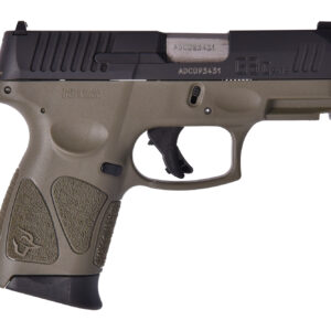 G3C 9MM ODG/BLK 3.2" 12+1