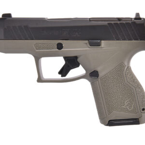 GX4 9MM BLK/ODG 3" 13+1 OR