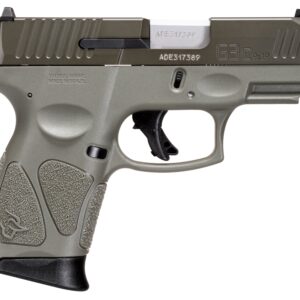 G3C 9MM ODG/ODG 3.2" 12+1