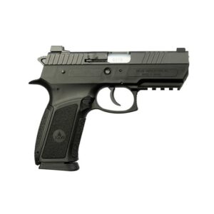 IWI J941PSL910II JERICHO 941 ENH 9MM 3.8 10R